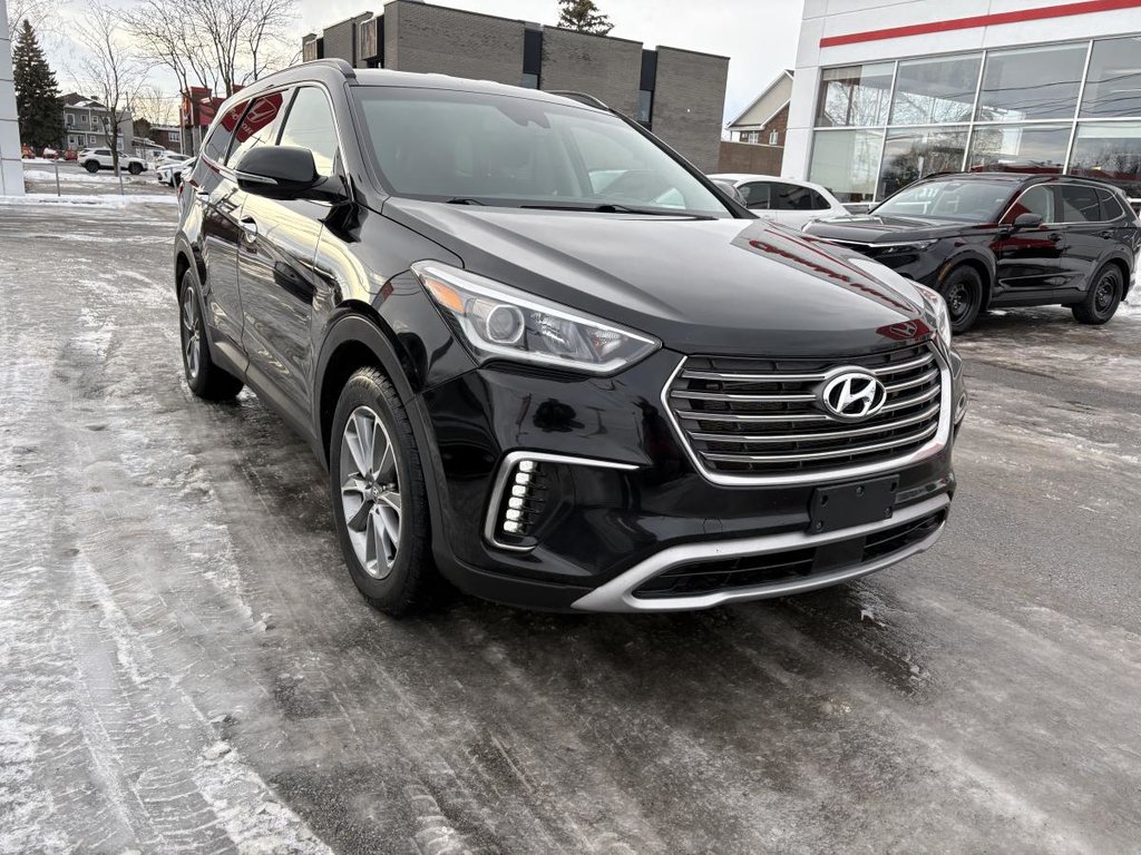 Hyundai Santa Fe XL Preferred 2019 à , Québec - 2 - w1024h768px