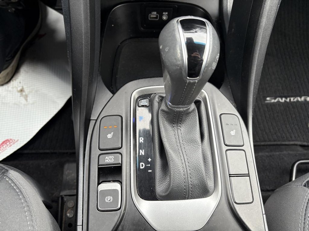 Hyundai Santa Fe XL Preferred 2019 à , Québec - 12 - w1024h768px