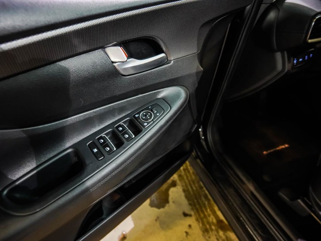 Hyundai Santa Fe ESSENTIAL | AWD | 2.4L | CAMERA | APPLE CARPLAY 2019 à , Québec - 13 - w1024h768px