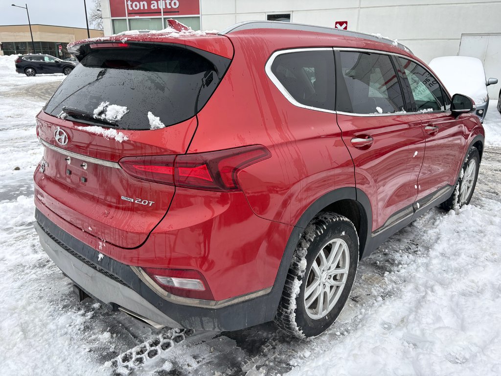 2019 Hyundai Santa Fe Ultimate in Montréal, Quebec - 3 - w1024h768px