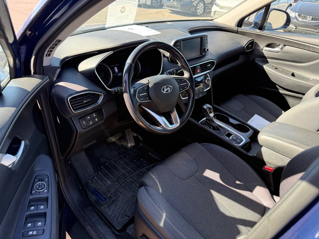 Hyundai Santa Fe Preferred/AWD/UN PROPRIÉTAIRE 2019 à Lachenaie, Québec - 11 - w1024h768px