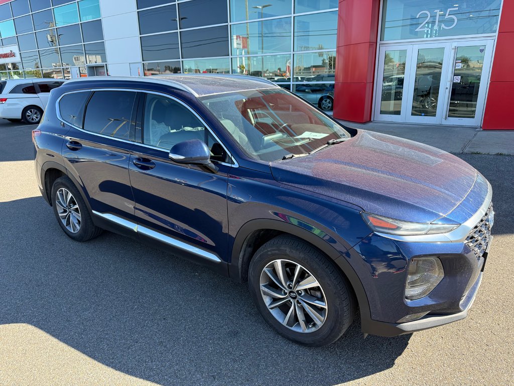 Hyundai Santa Fe Preferred/AWD/UN PROPRIÉTAIRE 2019 à Lachenaie, Québec - 8 - w1024h768px