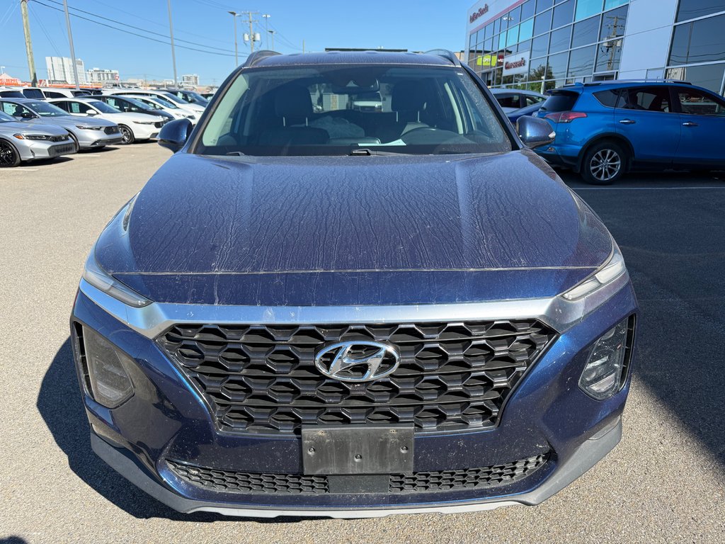 Hyundai Santa Fe Preferred/AWD/UN PROPRIÉTAIRE 2019 à Lachenaie, Québec - 9 - w1024h768px
