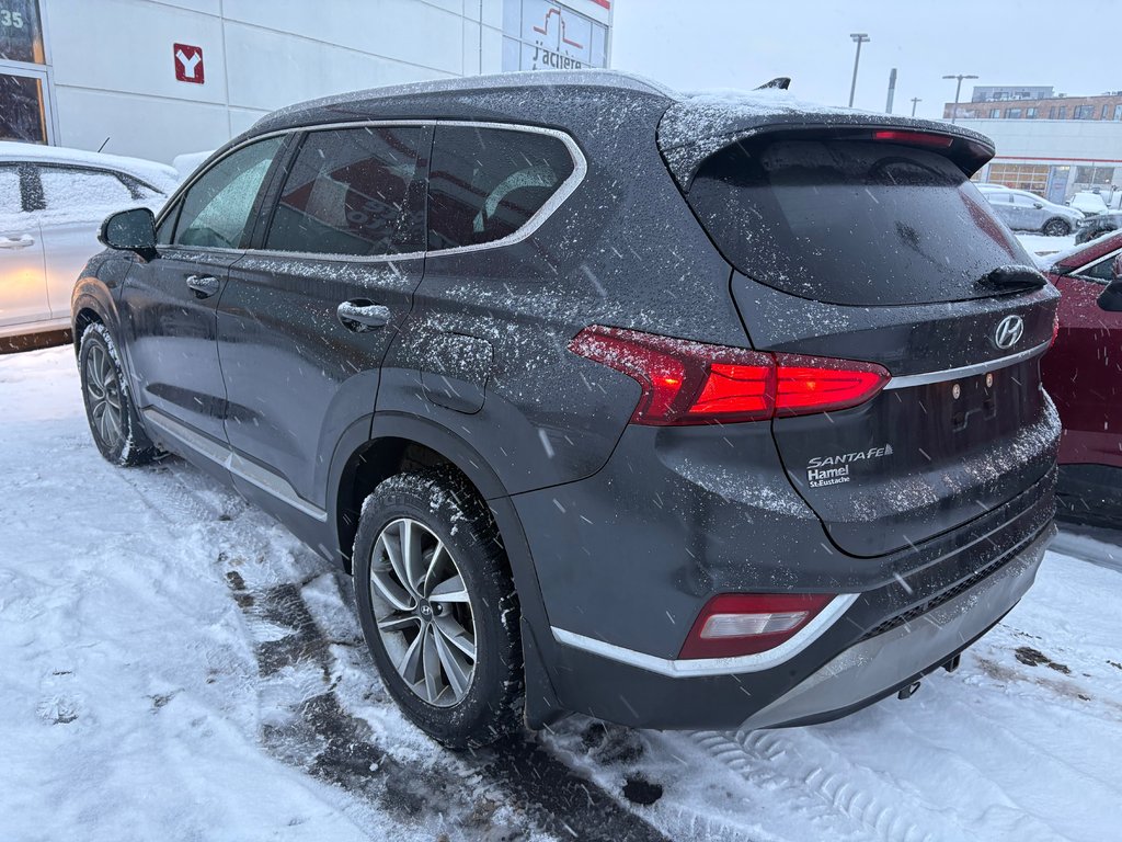2020 Hyundai Santa Fe Preferred in , Quebec - 4 - w1024h768px