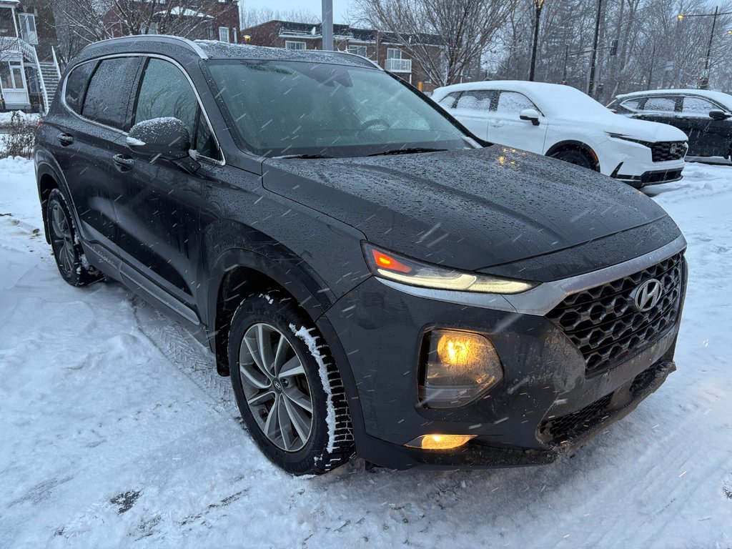 2020 Hyundai Santa Fe Preferred in , Quebec - 2 - w1024h768px