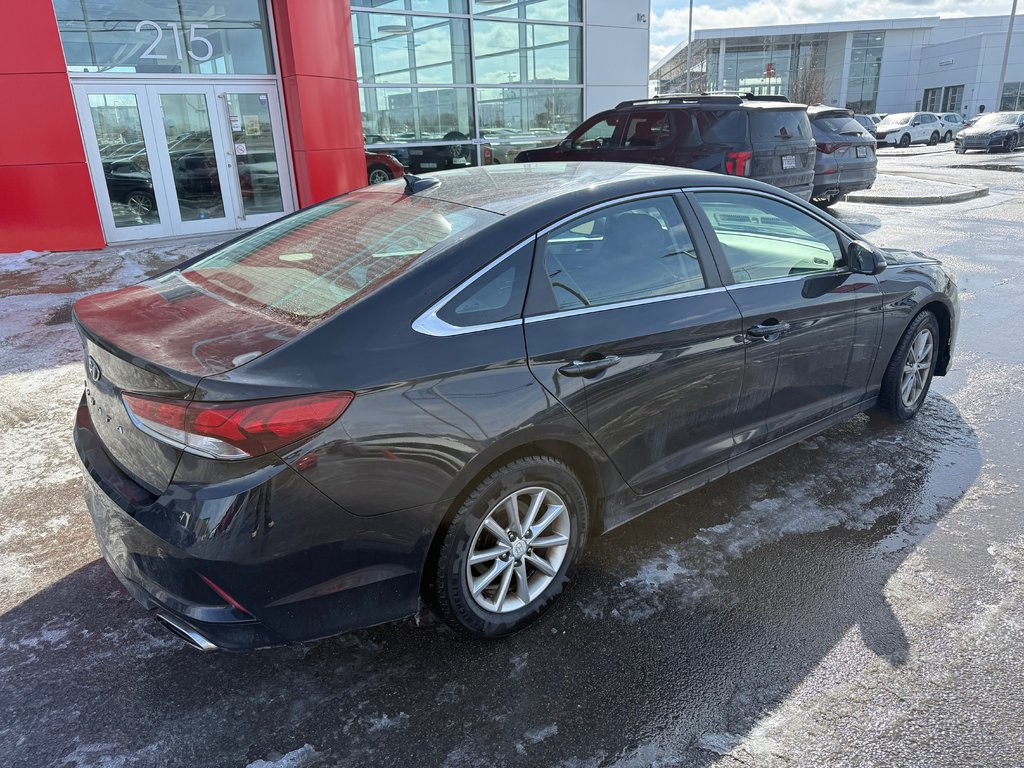 2019 Hyundai Sonata Essential in Lachenaie, Quebec - 6 - w1024h768px
