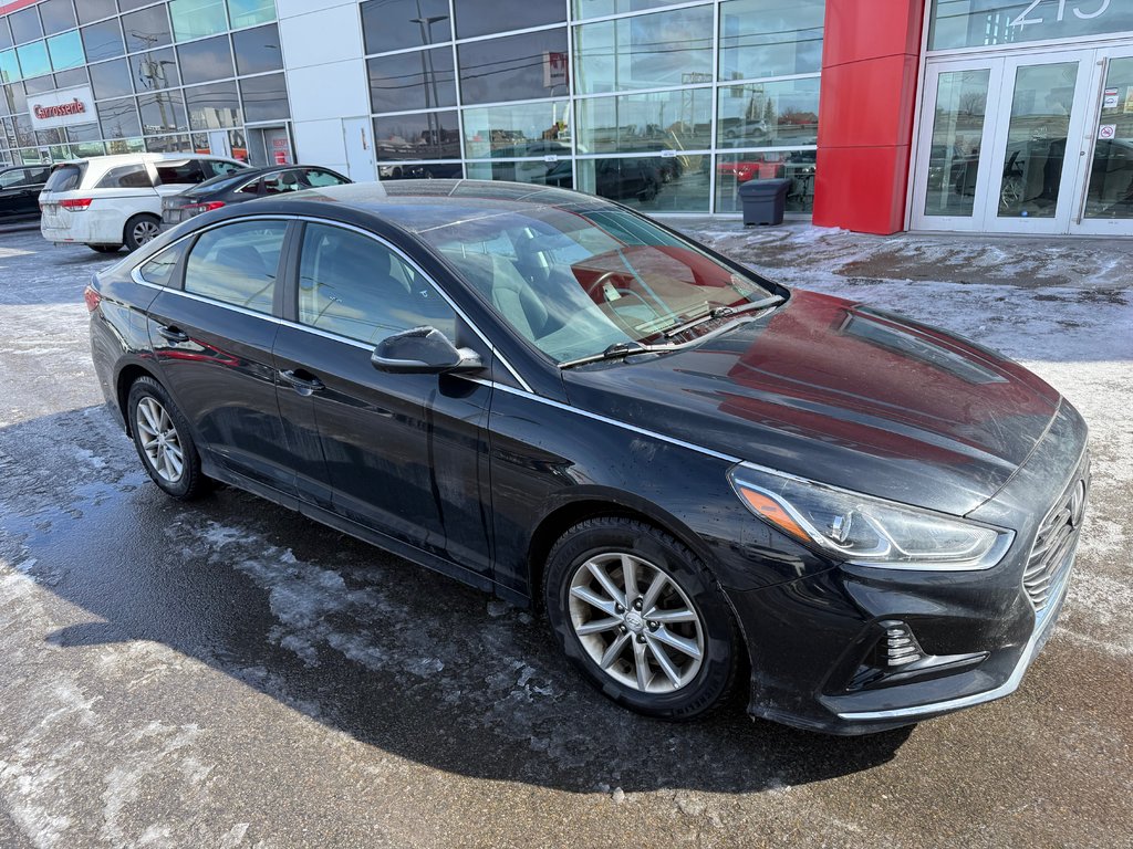2019 Hyundai Sonata Essential in Lachenaie, Quebec - 7 - w1024h768px