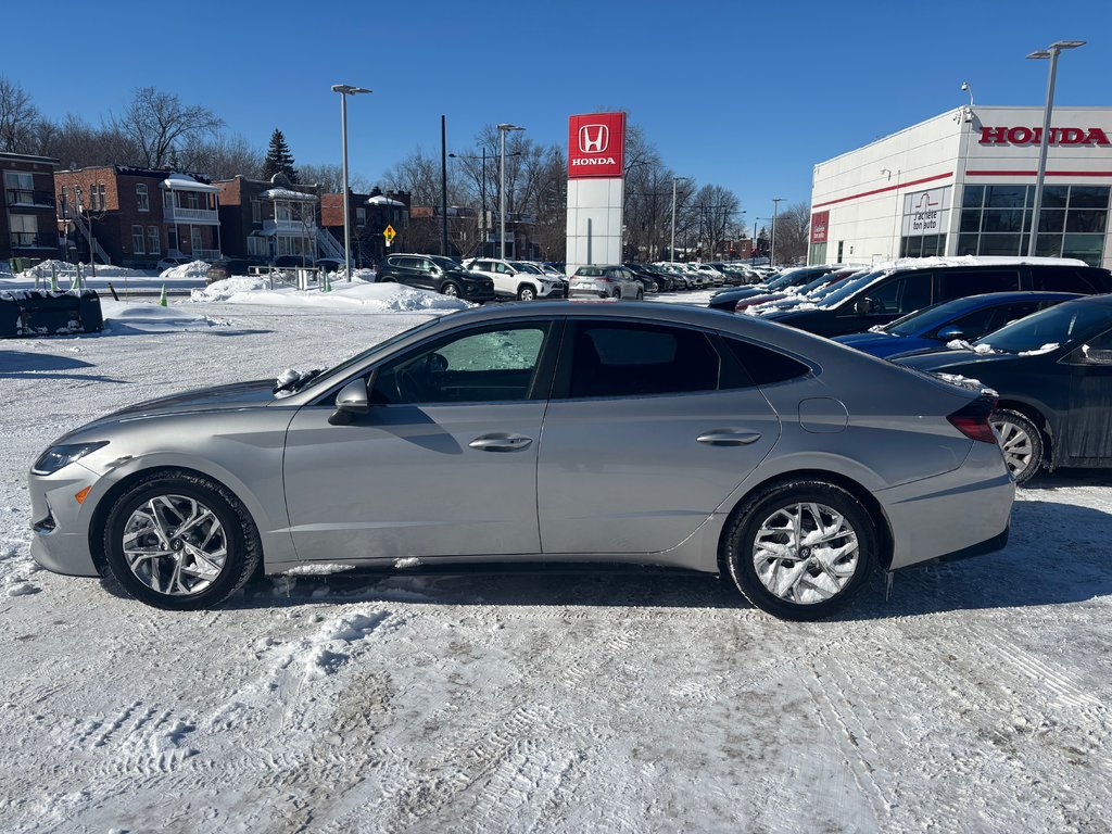 2020 Hyundai Sonata Preferred in , Quebec - 3 - w1024h768px