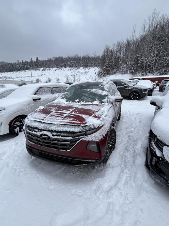 Hyundai Tucson Hybrid Ultimate TI **JAMAIS ACCIDENTÉ+ 1 SEUL PROPRIÉTAIRE** TOIT PANORAMIQUE+CUIR** 2022 à Montréal, Québec - 1 - w1024h768px