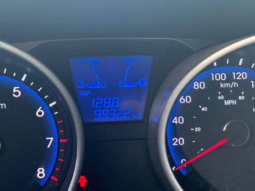 2015 Hyundai Tucson GL in Montréal, Quebec - 5 - w1024h768px