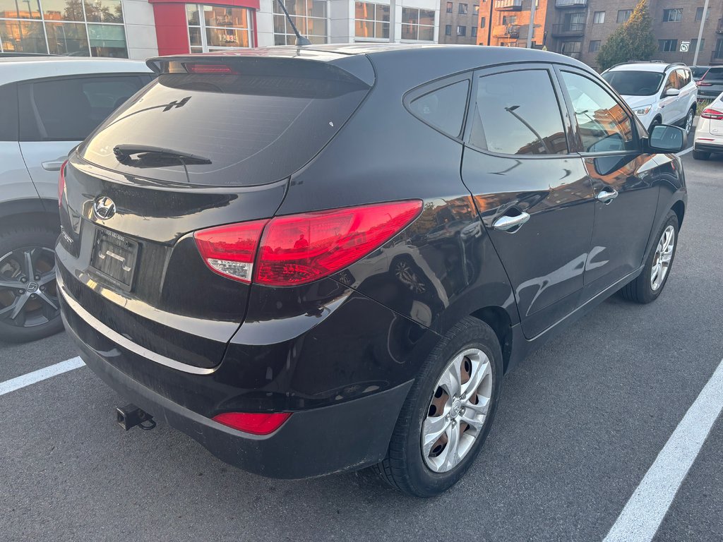 2015 Hyundai Tucson GL in Montréal, Quebec - 3 - w1024h768px