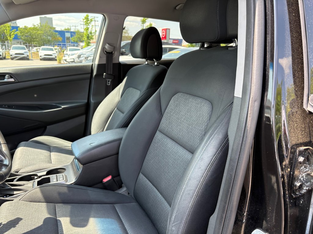 Hyundai Tucson Premium 2.0L 2016 à , Québec - 8 - w1024h768px