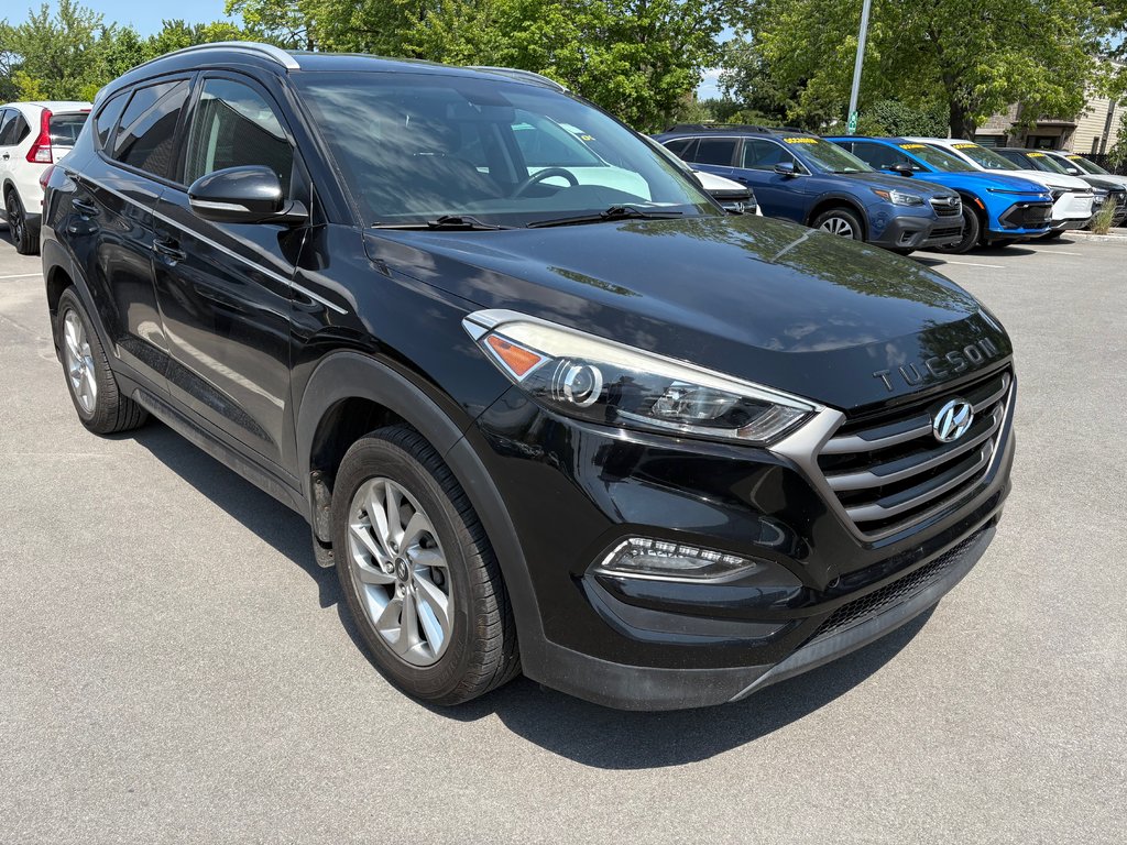 Hyundai Tucson Premium 2.0L 2016 à , Québec - 7 - w1024h768px