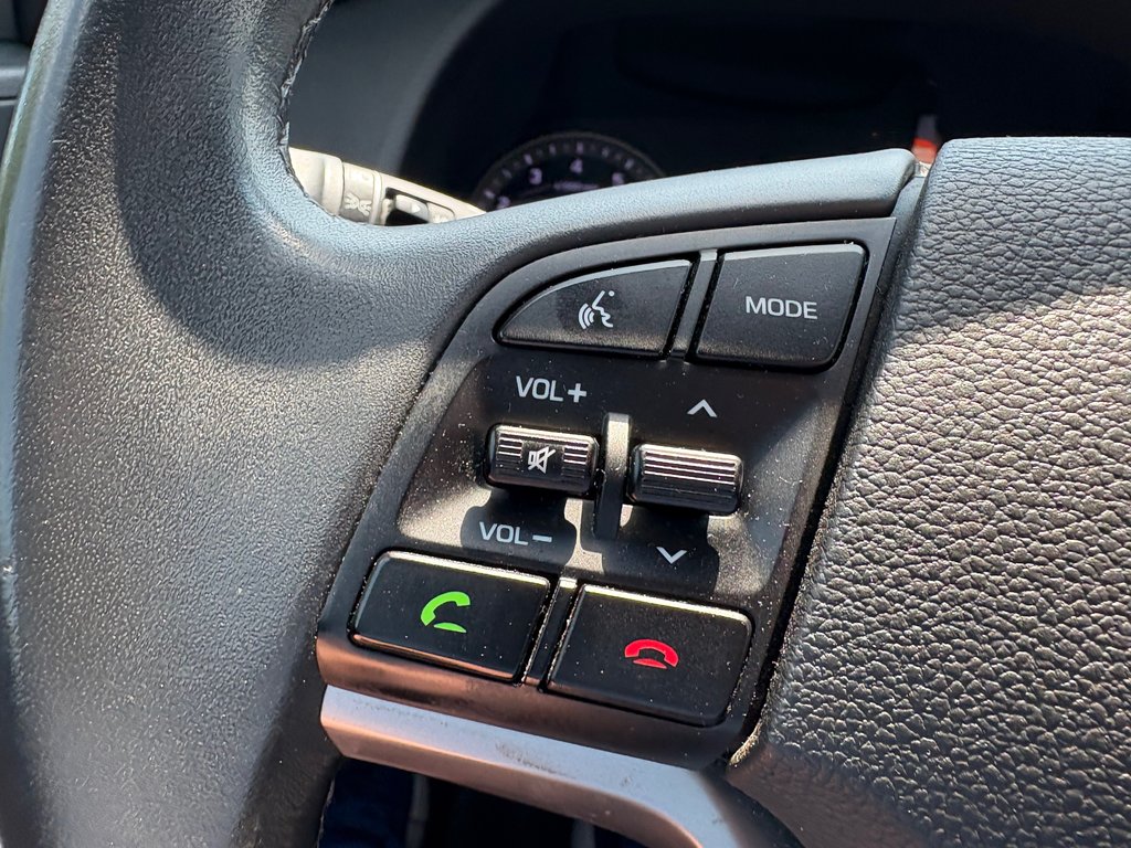 Hyundai Tucson Premium 2.0L 2016 à , Québec - 10 - w1024h768px