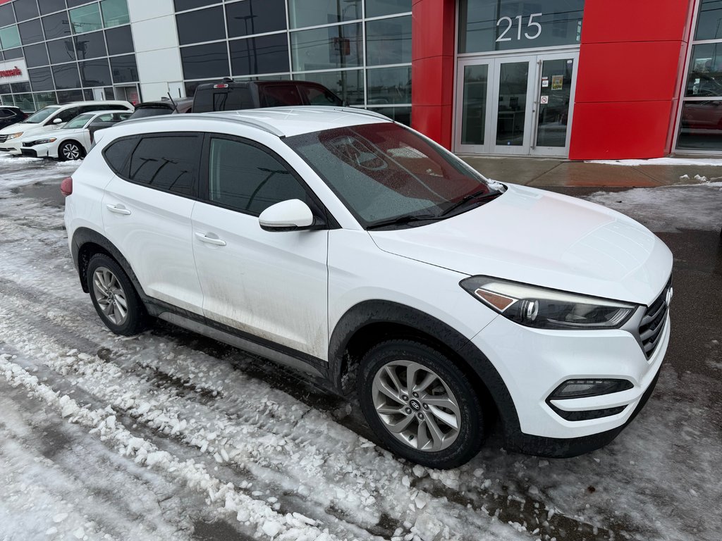 Hyundai Tucson Premium 2017 à Montréal, Québec - 8 - w1024h768px
