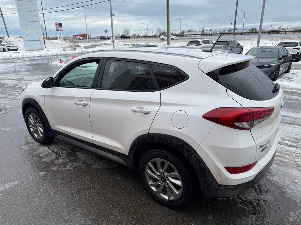 Hyundai Tucson Premium 2017 à Montréal, Québec - 3 - w1024h768px