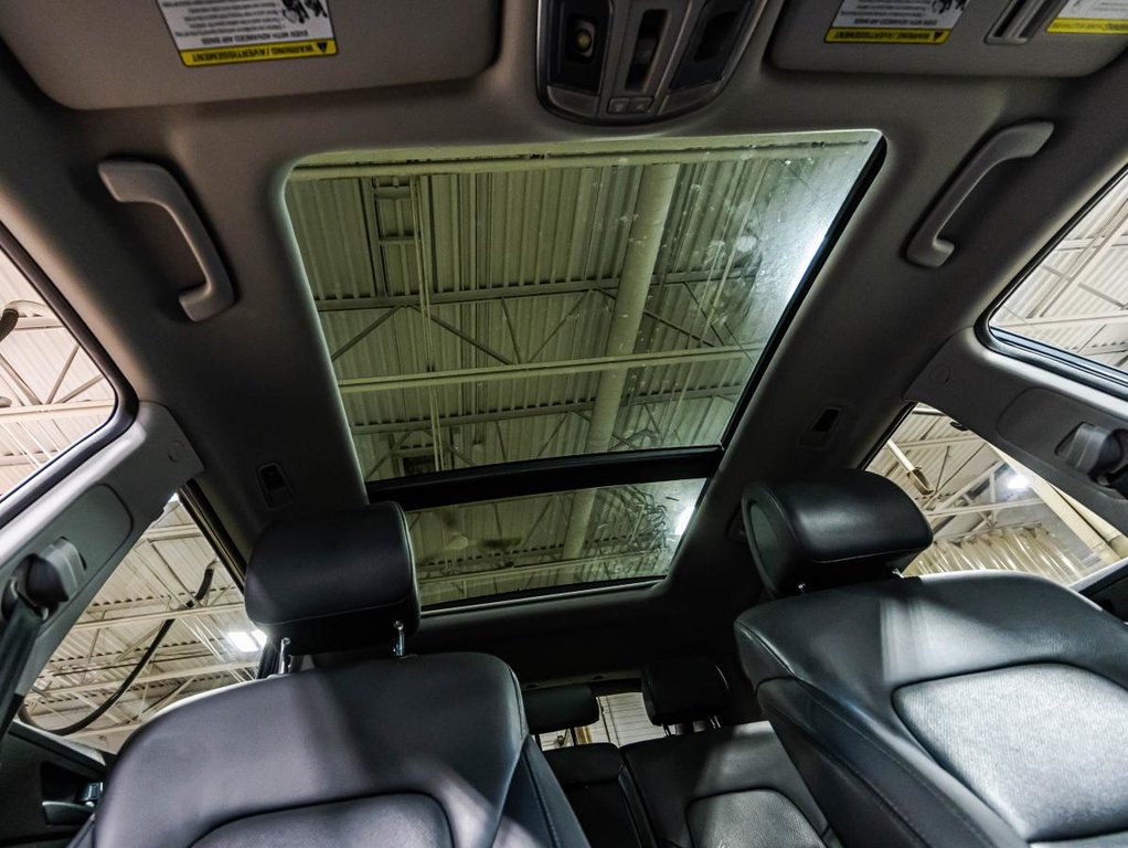 Hyundai Tucson SE 2.0L I 1 PROPRIO I JAMAIS ACCIDENTÉ I CAMERA I SIEGES CHAUFFANTS I MAGS I SECURITE ACTIVE 2017 à Montréal, Québec - 19 - w1024h768px