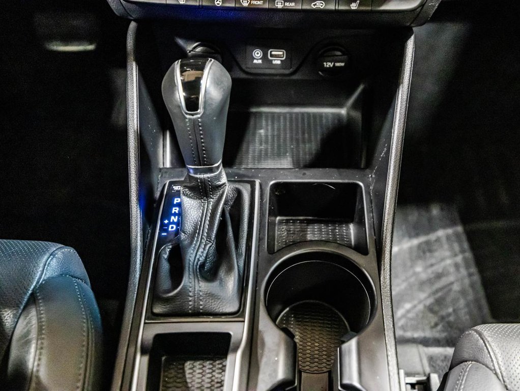 Hyundai Tucson SE 2.0L I 1 PROPRIO I JAMAIS ACCIDENTÉ I CAMERA I SIEGES CHAUFFANTS I MAGS I SECURITE ACTIVE 2017 à Montréal, Québec - 26 - w1024h768px