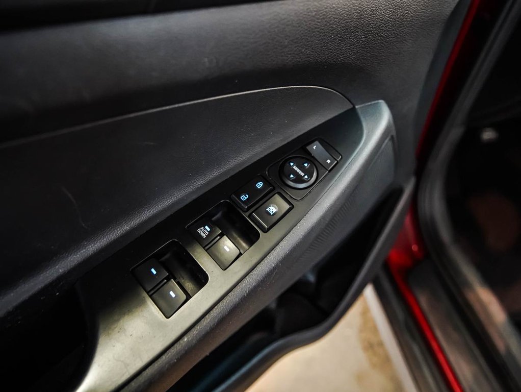 2018 Hyundai Tucson SE 2.0L | AUTOMATIQUE | CARFAX CLEAN | SIEGES CHAUFFANT | CAMERA in , Quebec - 12 - w1024h768px