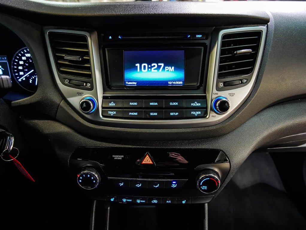 2018 Hyundai Tucson SE 2.0L | AUTOMATIQUE | CARFAX CLEAN | SIEGES CHAUFFANT | CAMERA in , Quebec - 17 - w1024h768px