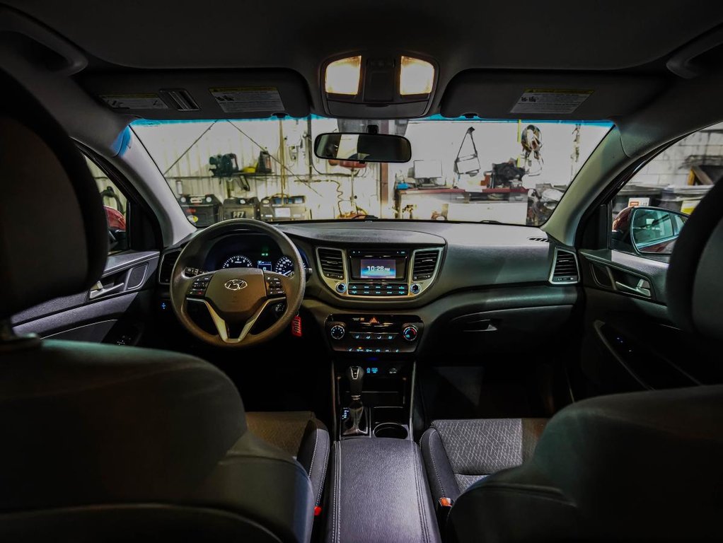 2018 Hyundai Tucson SE 2.0L | AUTOMATIQUE | CARFAX CLEAN | SIEGES CHAUFFANT | CAMERA in , Quebec - 15 - w1024h768px