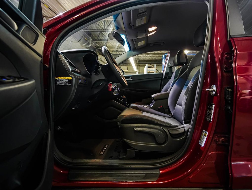 2018 Hyundai Tucson SE 2.0L | AUTOMATIQUE | CARFAX CLEAN | SIEGES CHAUFFANT | CAMERA in , Quebec - 13 - w1024h768px