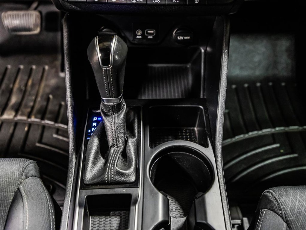2018 Hyundai Tucson 2.0L Premium AWD in Montréal, Quebec - 25 - w1024h768px