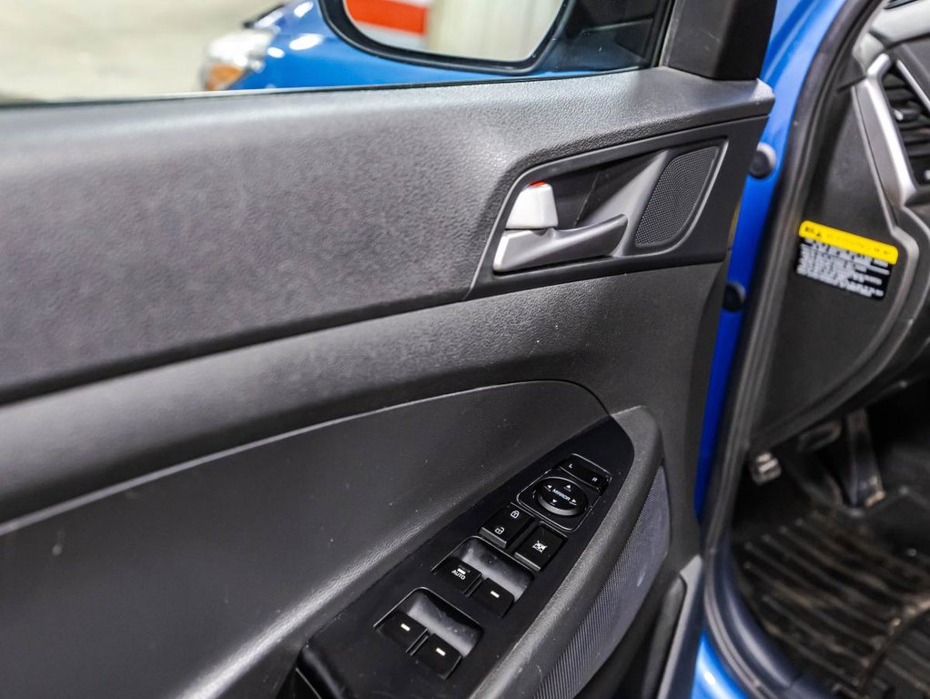 2018 Hyundai Tucson 2.0L Premium AWD in Montréal, Quebec - 11 - w1024h768px