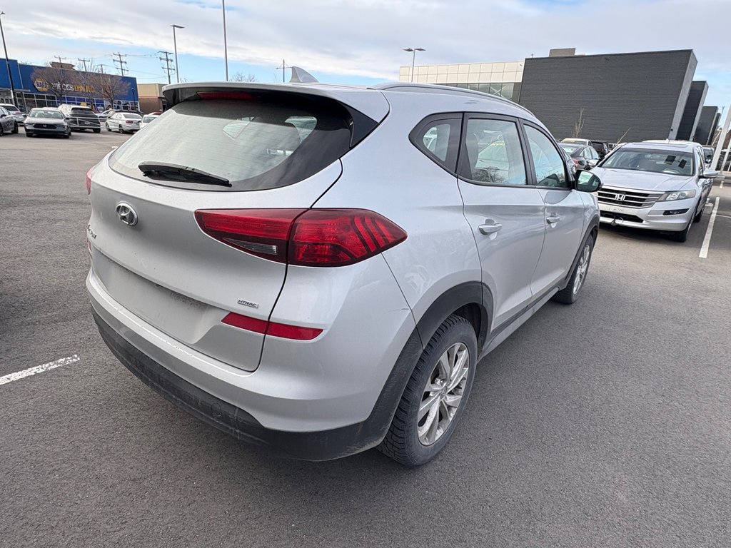 2019 Hyundai Tucson Preferred AWD in Montreal, Quebec - 3 - w1024h768px