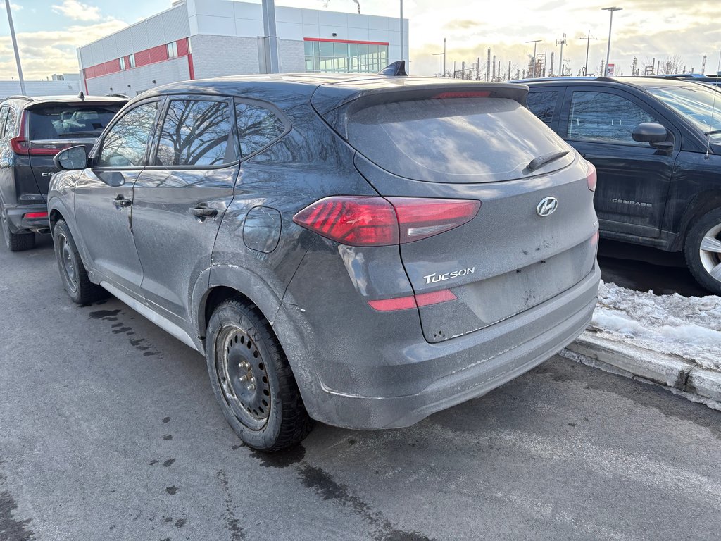 2019 Hyundai Tucson Essential AWD jamais accidenté 1 porprio in Lachenaie, Quebec - 2 - w1024h768px