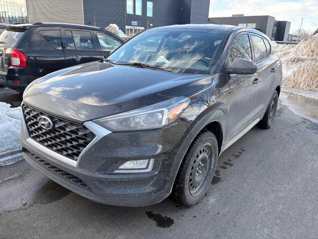 2019 Hyundai Tucson Essential AWD jamais accidenté 1 porprio in Lachenaie, Quebec - 1 - w1024h768px