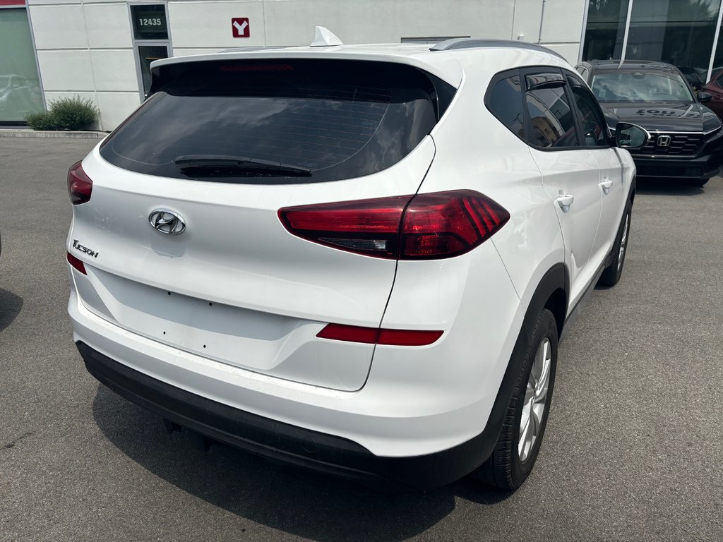 2019 Hyundai Tucson Preferred in Montréal, Quebec - 3 - w1024h768px