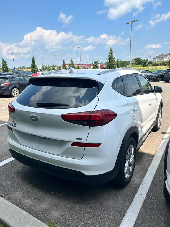 Hyundai Tucson Preferred 2020 à , Québec - 4 - w1024h768px