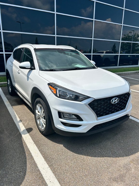 Hyundai Tucson Preferred 2020 à , Québec - 7 - w1024h768px