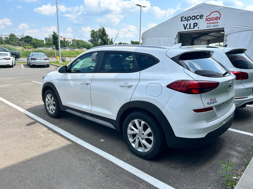 Hyundai Tucson Preferred 2020 à , Québec - 2 - w1024h768px