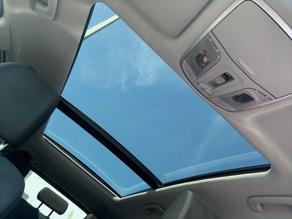 2020 Hyundai Tucson Preferred  AWD 1 PROPRIO JAMAIS ACCIDENTÉ in , Quebec - 11 - w1024h768px