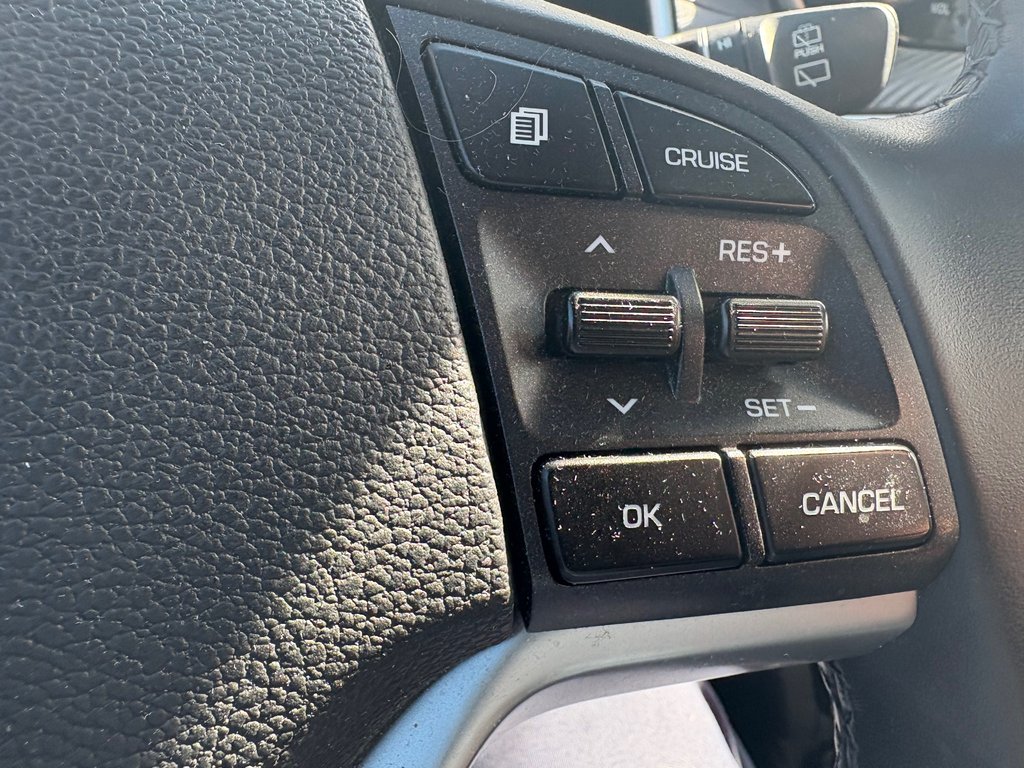 2020 Hyundai Tucson Preferred AWD SEULEMENT 56 500 KM in Montreal, Quebec - 9 - w1024h768px