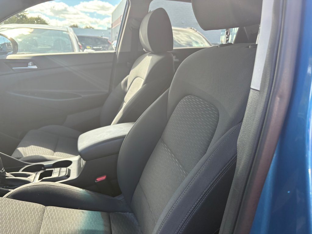2020 Hyundai Tucson Preferred AWD SEULEMENT 56 500 KM in Montreal, Quebec - 5 - w1024h768px