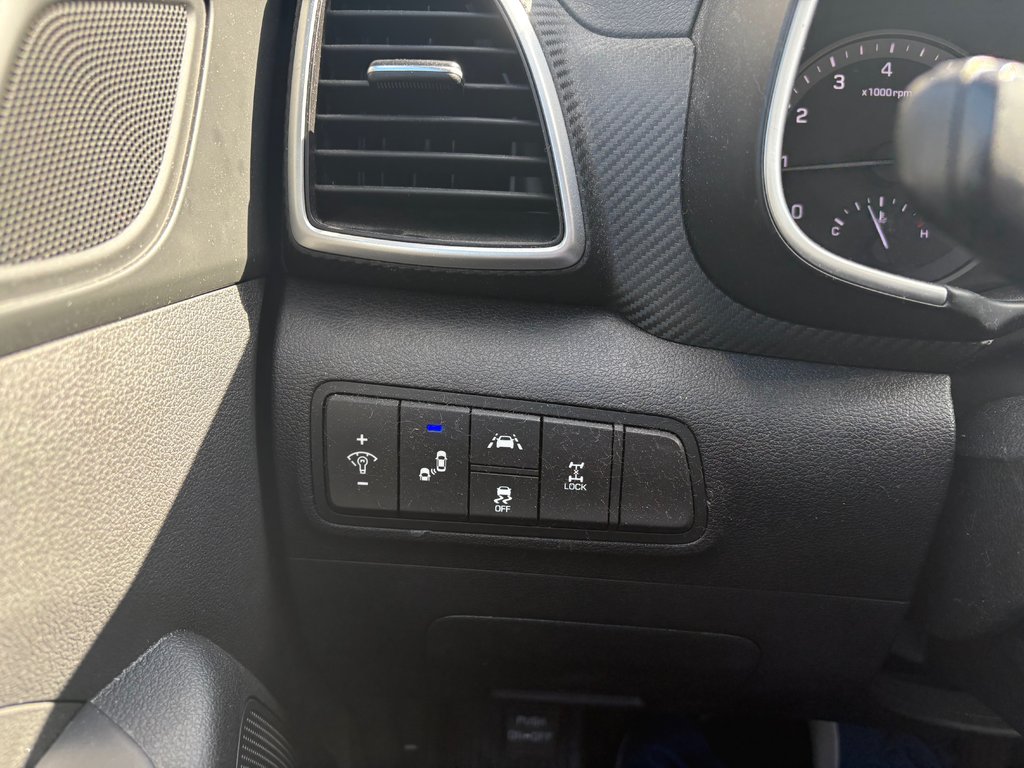 2020 Hyundai Tucson Preferred AWD SEULEMENT 56 500 KM in Montreal, Quebec - 11 - w1024h768px