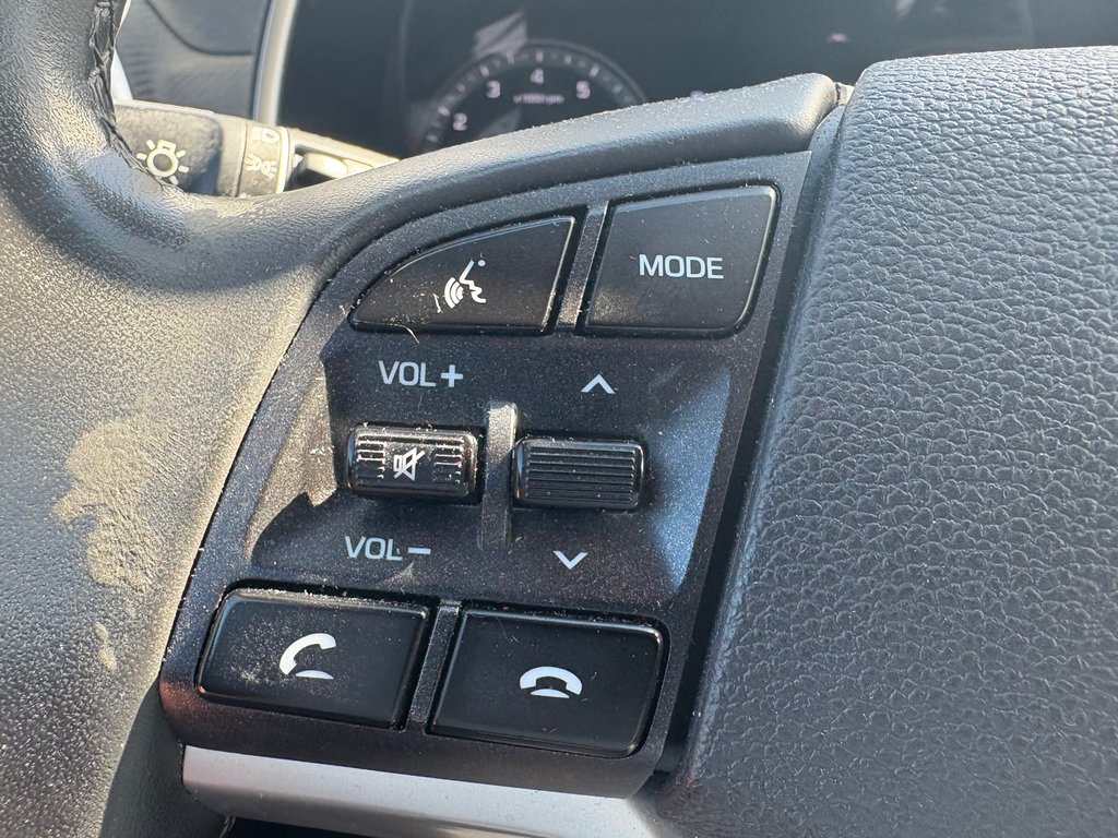 2020 Hyundai Tucson Preferred AWD SEULEMENT 56 500 KM in Montreal, Quebec - 10 - w1024h768px
