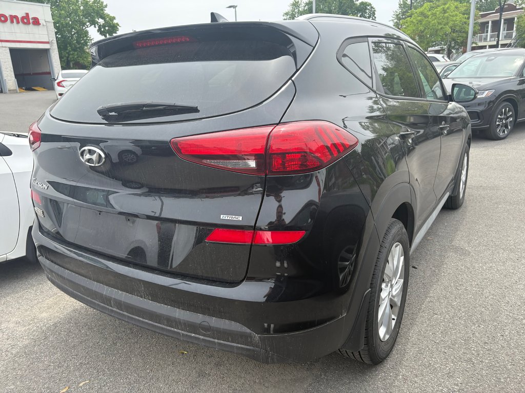 Hyundai Tucson Preferred 2020 à Montréal, Québec - 3 - w1024h768px