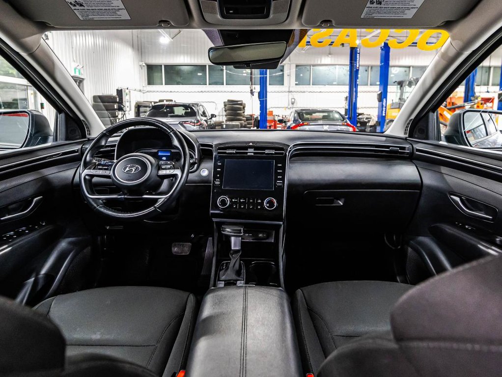 2022 Hyundai Tucson Preferred TI in , Quebec - 15 - w1024h768px