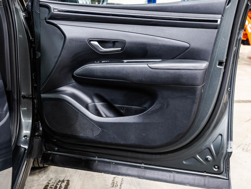 2022 Hyundai Tucson Preferred TI in , Quebec - 16 - w1024h768px
