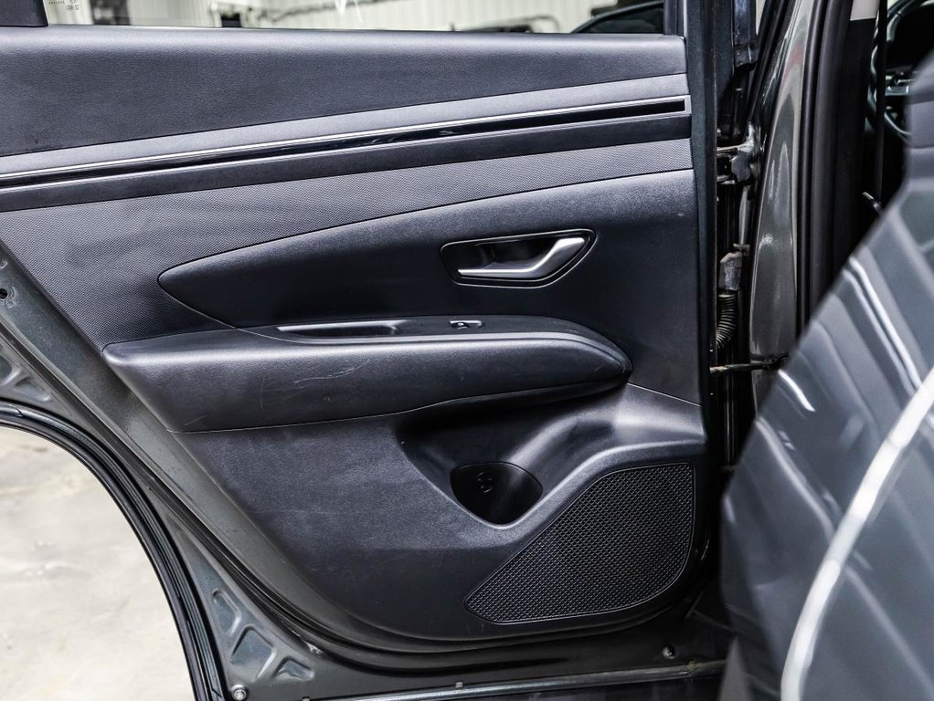 2022 Hyundai Tucson Preferred TI in , Quebec - 13 - w1024h768px