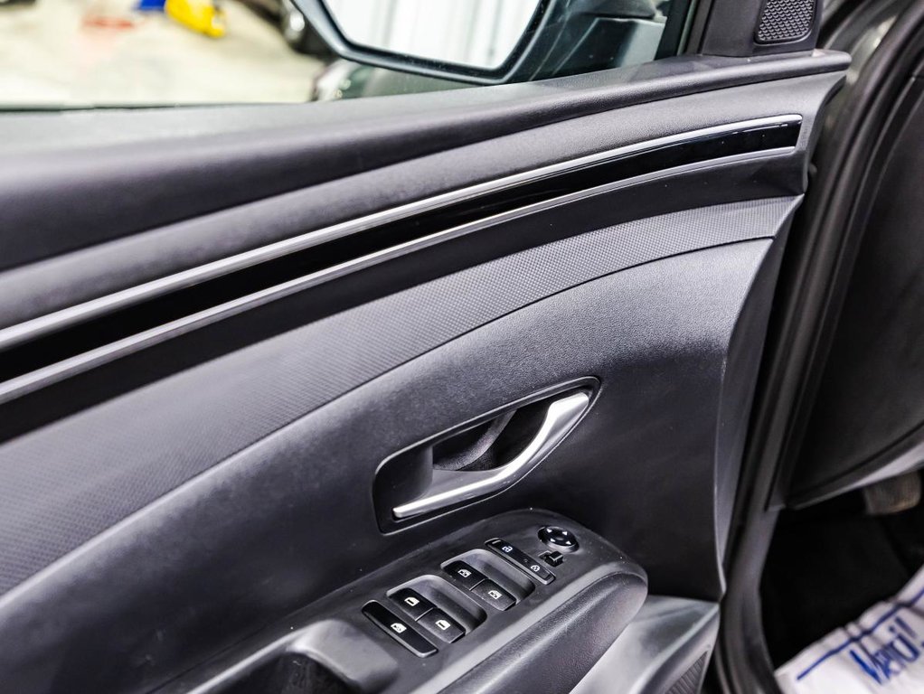 2022 Hyundai Tucson Preferred TI in , Quebec - 12 - w1024h768px