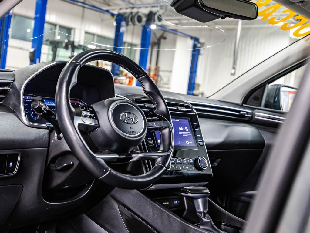 2022 Hyundai Tucson Preferred TI in , Quebec - 19 - w1024h768px