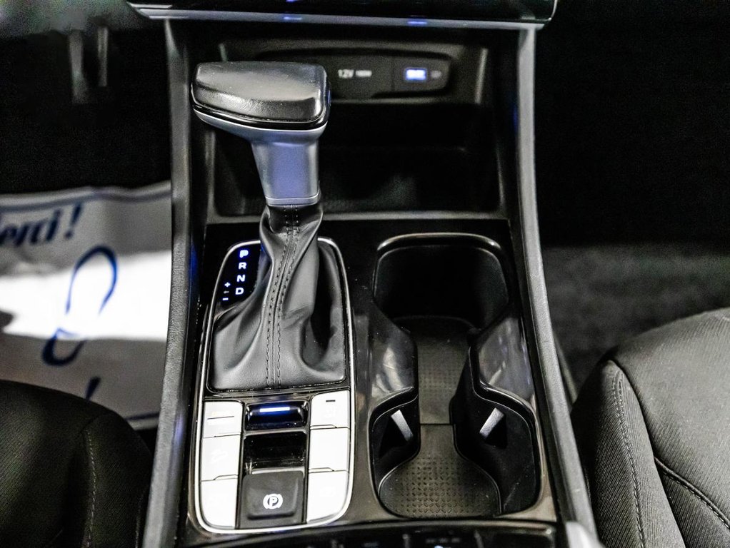 2022 Hyundai Tucson Preferred TI in , Quebec - 24 - w1024h768px