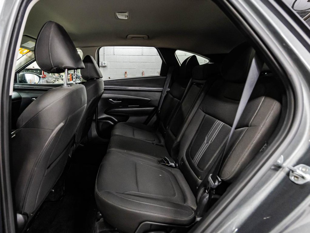 2022 Hyundai Tucson Preferred TI in , Quebec - 14 - w1024h768px