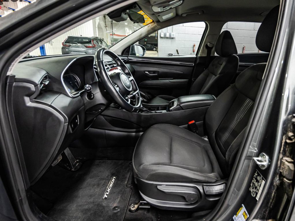 2022 Hyundai Tucson Preferred TI in , Quebec - 18 - w1024h768px