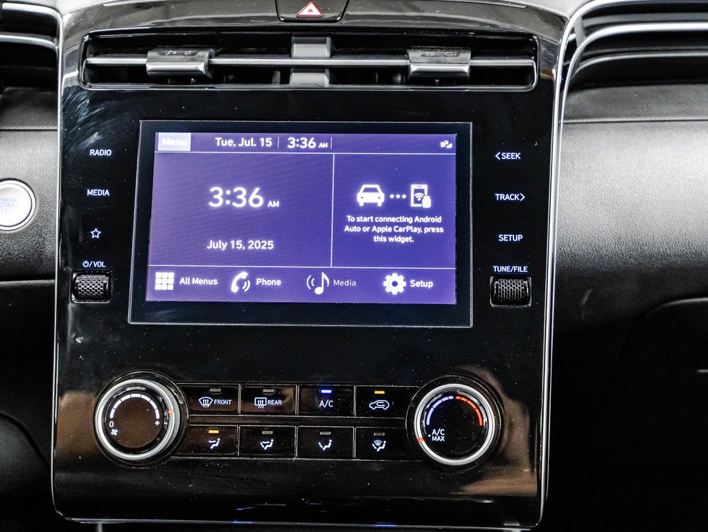 2022 Hyundai Tucson Preferred TI in , Quebec - 23 - w1024h768px